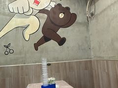 -东福顺烧烤(总店)