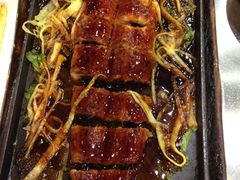 iphone_upload_pic-梦山水日本烧肉(五四广场店)