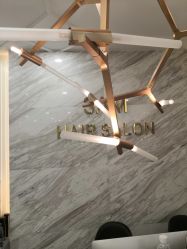 -3AM HAIR SALON染发烫发接发