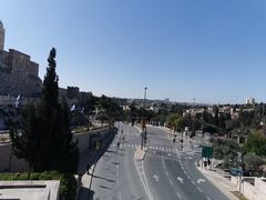 -耶路撒冷古城