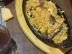 -豪客来牛排(空港华联店)