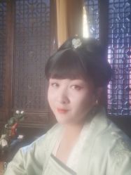 -盘子女人坊古装写真摄影(天津总店)