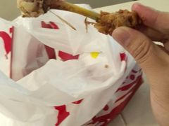 -肯德基(欣旺店)