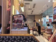 -晴季寿司(红旗街万达店)