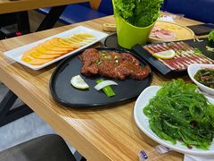 -小米烤肉·和牛原切-创意韩料(东关店)