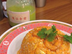 -曼谷食堂·泰国家庭料理