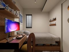 -研筑国际设计事务所(总店)
