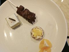 -盛宴自助餐厅(运达喜来登店)