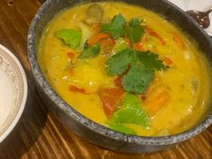 -Siam泰餐厅(水上公园店)