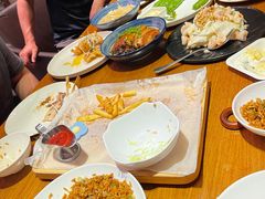 -jpc集品餐厅(中山店)