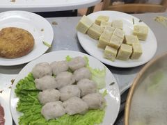 -三兴涮羊肉(荣安大街店)
