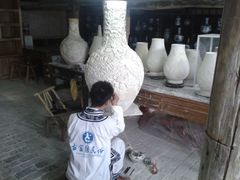 -景德镇古窑民俗博览区