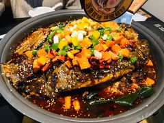 -鱼见你烤鱼•本地烧烤(1818店)