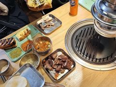 -乌拉烤肉(如皋首店)