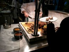-福州仓山凯悦酒店·Market Cafe Lacucina咖啡厅