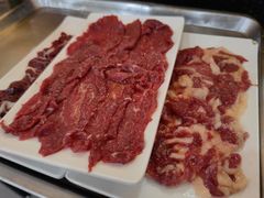 -伟记牛肉(金鸿公路店)