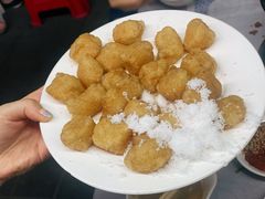 炸打糕-松明一烤肉馆(鲁园店)