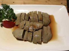蜜汁鹅肝-小鹅皇港式餐厅(新抚万达店)