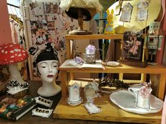 -恋物百货商店(华侨城店)