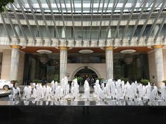 -星巴克臻选(外滩中心店)