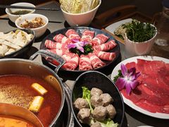 -浅深Cheersum(曹杨店)