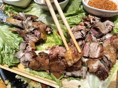 -唐力九头鸟烧烤·罗田吊锅(西云楼店)