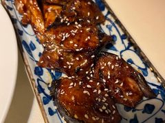 -艾米意大利餐厅(米房创意园店)