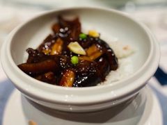 -悦融琥珀·京鲁菜·海味珍品(西单店)