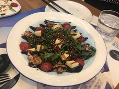 -HELLO MUSAE 拾光缪斯餐厅·纯正希腊风味(苏州中心店)