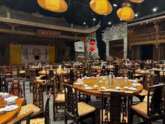 -顺兴老茶馆·精品川菜(世纪城店)