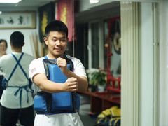 -国际咏春拳联合会拳馆俱乐部