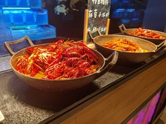 -长沙君悦酒店·自助餐厅咖啡厅