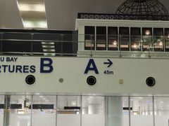 -河内内排国际机场