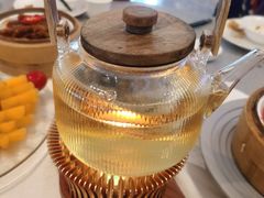 -晋江荣誉国际酒店·港誉茶餐厅