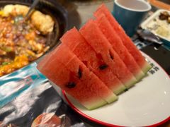 -灶座小锅烀饼·铁锅炖(道里店)