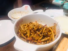 丝恋炒酸粉-丝恋丝娃娃(逸天城国贸店)