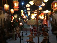 -中国闽台缘博物馆