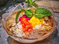-探鱼·鲜青椒爽麻烤鱼(钟楼众汇广场店)