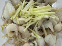 -南记食粥坊·宵夜大排档(岭南分店)