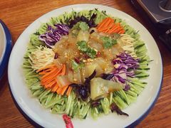 -喜来酌海鲜·饺子(和平一店)