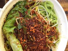 -老陈婆手工面庄