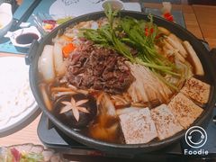 -提香日本料理