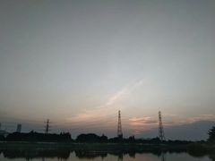 -黄埔古港