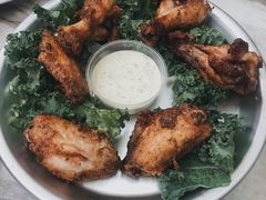 -农畉LONFOOD(福田星河COCOPark店)