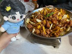 -知味脆皮鸡