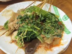 -郭记小街麻辣烫(虎坊路店)