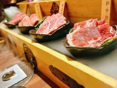 -牛道·和牛九食(市府恒隆广场店)