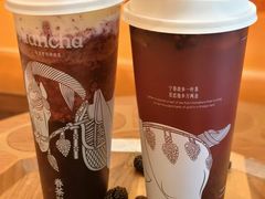 -眷茶臻选(锦艺城店)