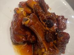 -张家卫·阳江菜·小海鲜(肥婆湾桥店)