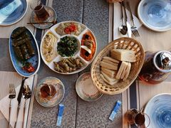 -La Medina餐厅(亮马河南路店)